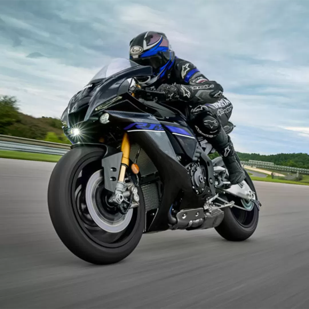 YAMAHA  Yamaha Motor Europe - Yamaha Motor