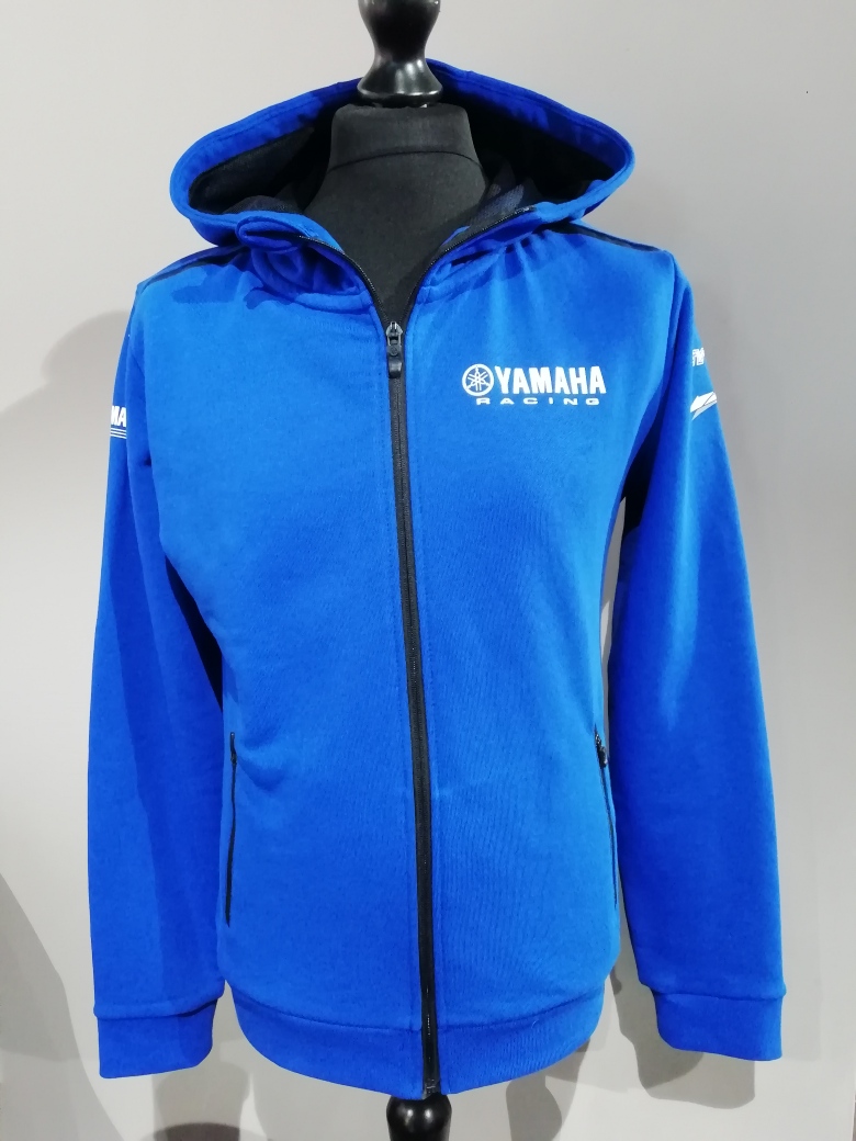 Sweater yamaha discount