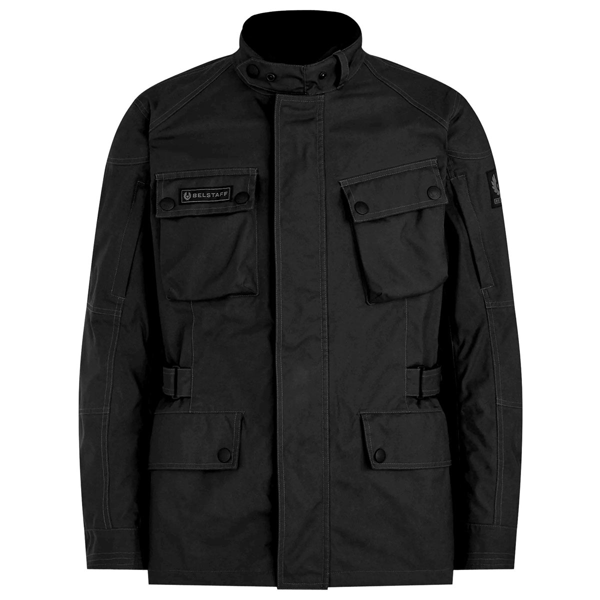 Belstaff textile motorcycle best sale jacket