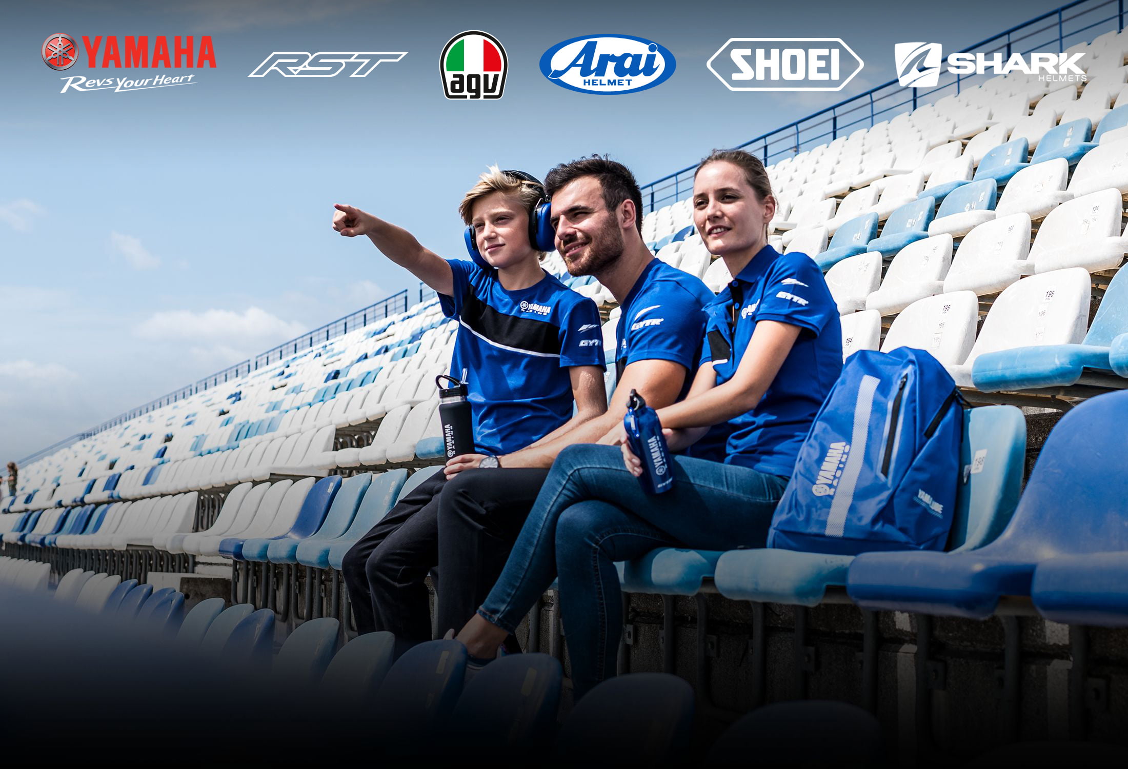 Yamaha Motorcycle Dealer in Lancashire Raceways Motorcycles Ltd