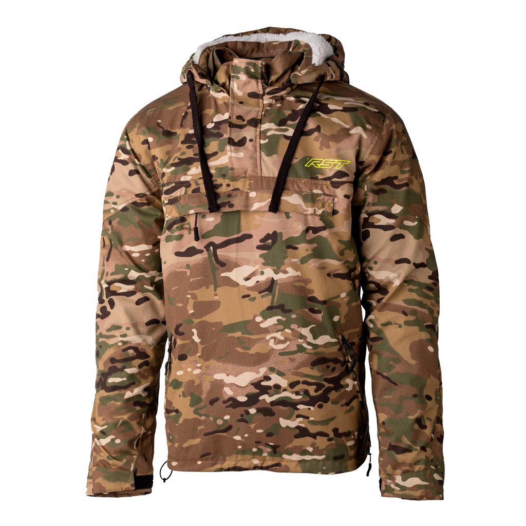 Motorcycle ARMOURED HOODIES | Buy online at Raceways Motorcycles